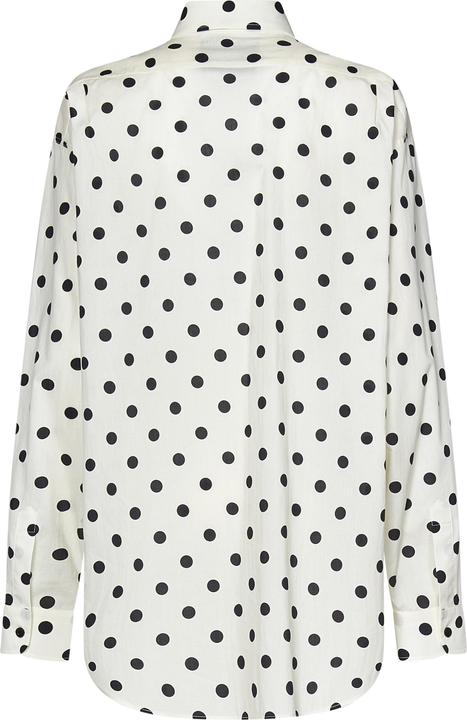 Image du produit Moschino Shirts Black (40)