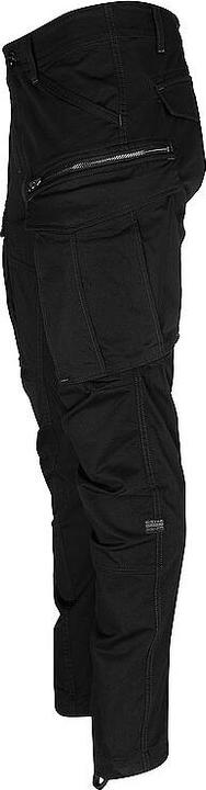 Image du produit G-Star Pantalon Cargo Tapered Fit ROVIC ZIP 3D (W32/L32)