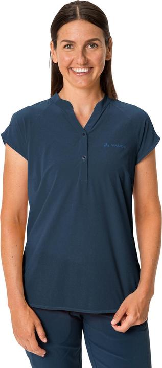 Actual product image Vaude Women's Yaras SL Shirt