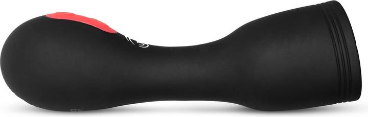 Immagine prodotto Easytoys Testa del pene vibrante - Nero