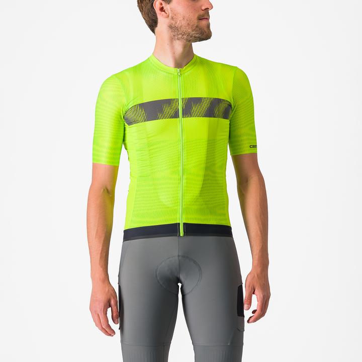Immagine prodotto Castelli Maglia Endurance illimitata (XXL)