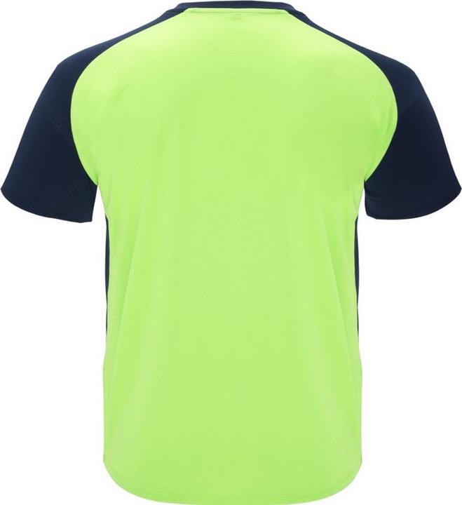 Immagine prodotto Alpinia Bugatti Maglietta Sportiva Maniche Corte Bambini (104)