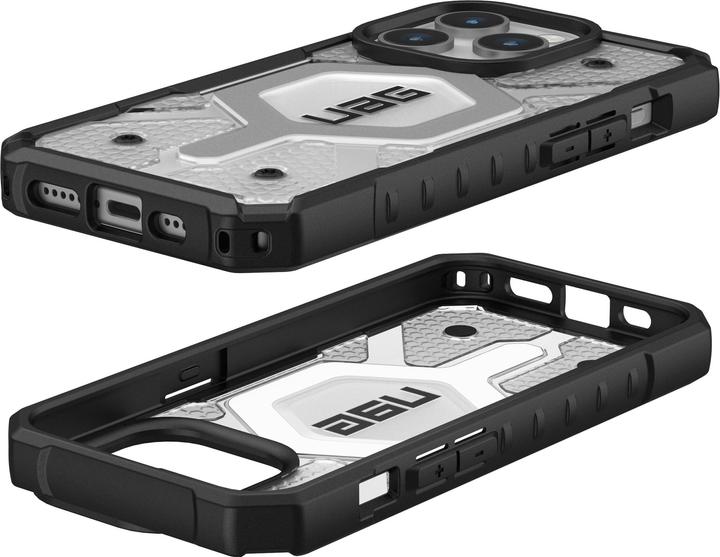 Actual product image UAG Pathfinder Magsafe Case (Apple iPhone 15 Pro)