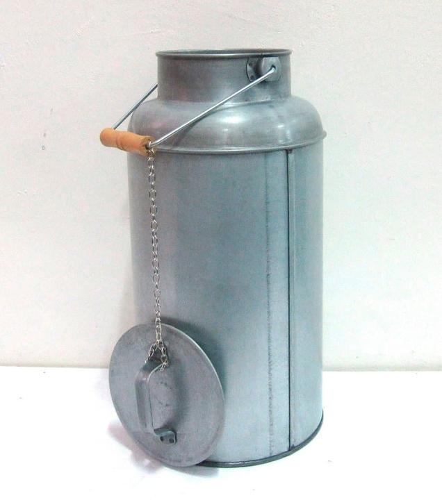 Actual product image Milk jug (14 l)