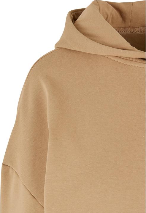 Image du produit Urban Classics Sweat à capuche surdimensionné Ladies Cozy - 131401 (S)
