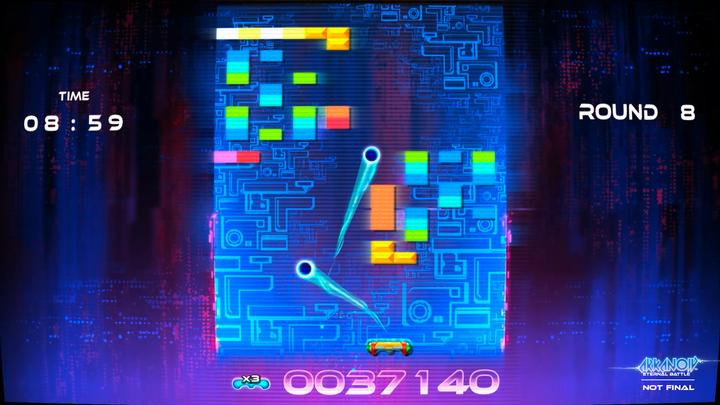 Produktbild Microids Arkanoid - Eternal Battle (PS4)