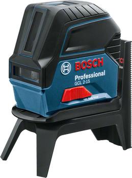 Productafbeelding Bosch Professional GCL 2-50 C + RM 2 Lijnlaser