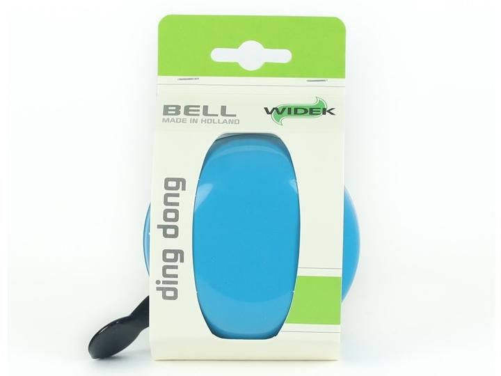Produktbild Widek Damen Ding Dong Glocke, türkis, L