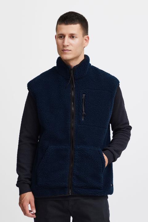 Produktbild Blend BHWaistcoat - 20715799 (M)