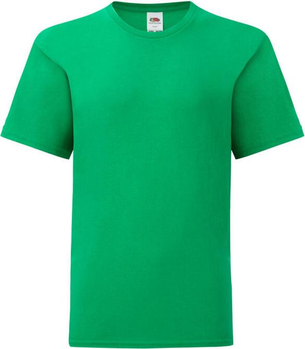 Produktbild Fruit of the Loom Iconic 150 TShirt (116)