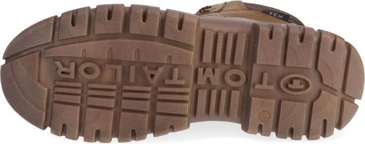 Produktbild Tom Tailor Stiefelette (44)