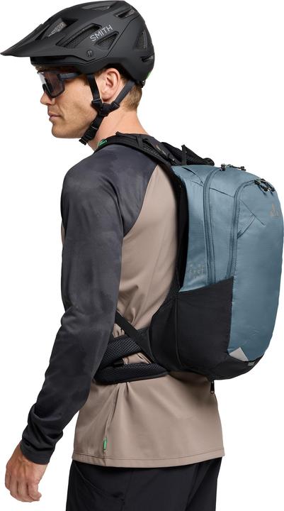 Actual product image Vaude Trailvent 15 (15 l)