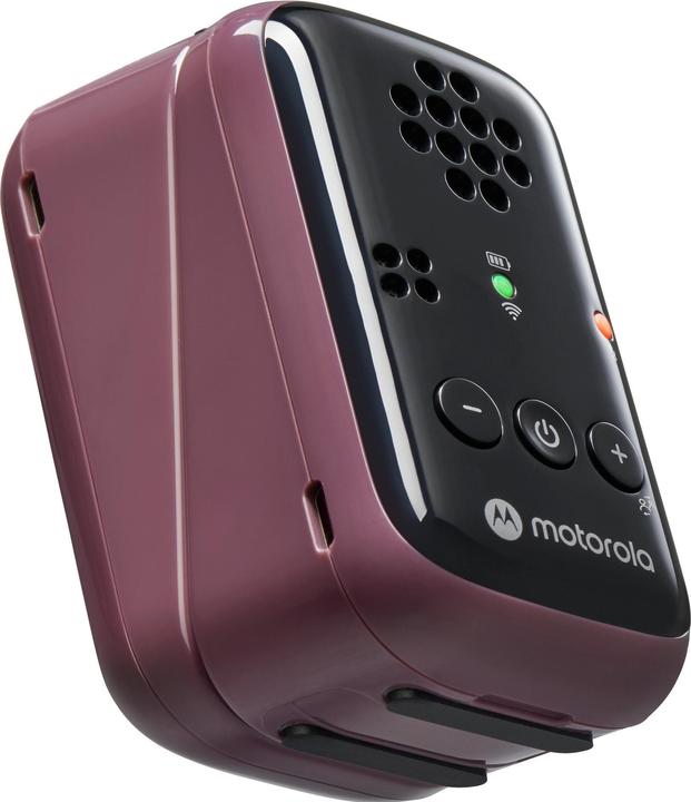 Productafbeelding Motorola PIP12 (Video & Audio, 450 m)