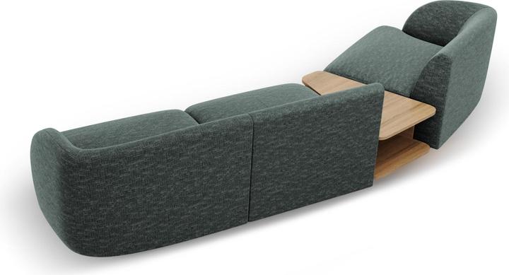 Produktbild Micadoni Miley (2-Sitzer, 3-Sitzer, 4-Sitzer)