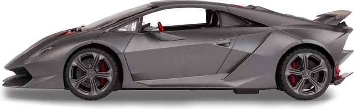 Immagine prodotto Jamara Lamborghini Sesto Elemento 1:14 Grigio 2.4GHz