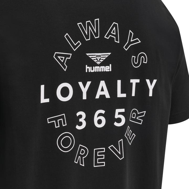 Image du produit hummel LGC 365 T-SHIRT (XL)