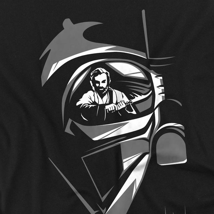 Produktbild Star Wars TShirt (L)