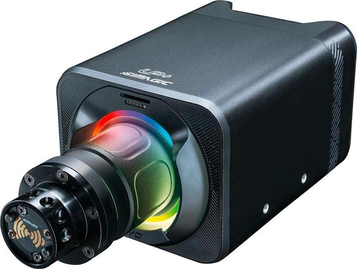 Simagic Alpha EVO (12 Nm)