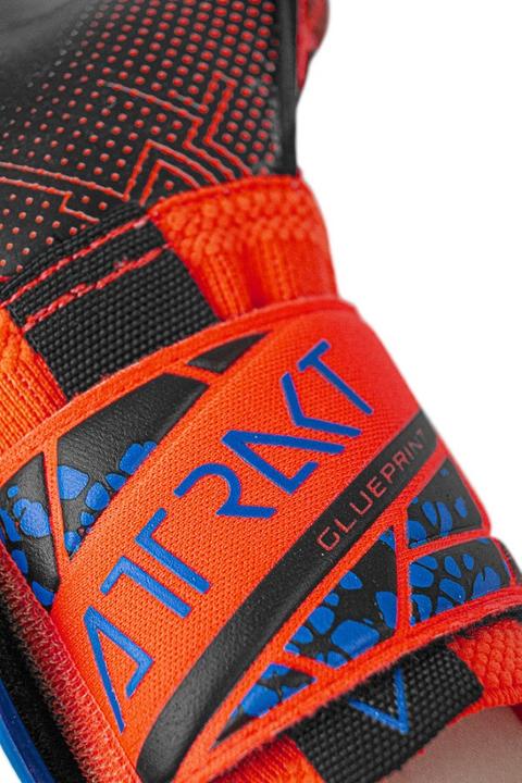 Immagine prodotto Reusch Guanto da portiere Attrakt Gold X - 8 (8)