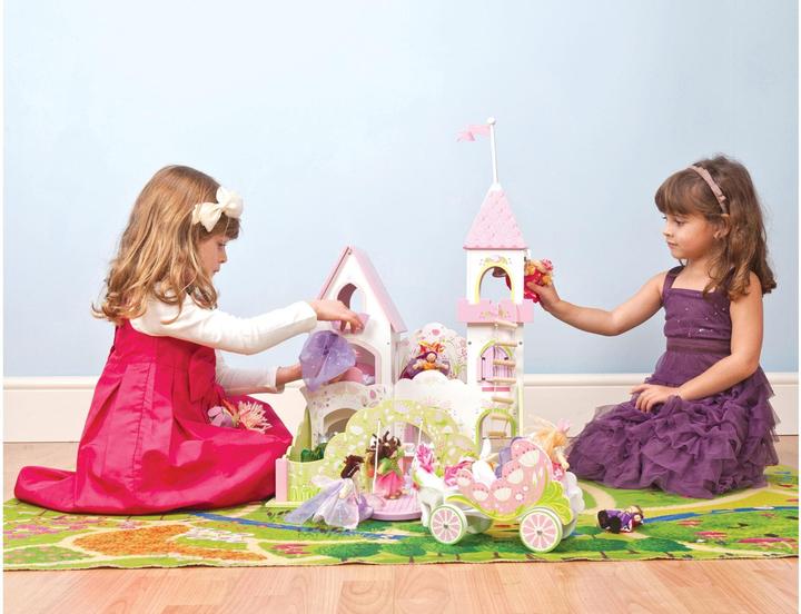 Produktbild Le Toy Van Märchenschloss