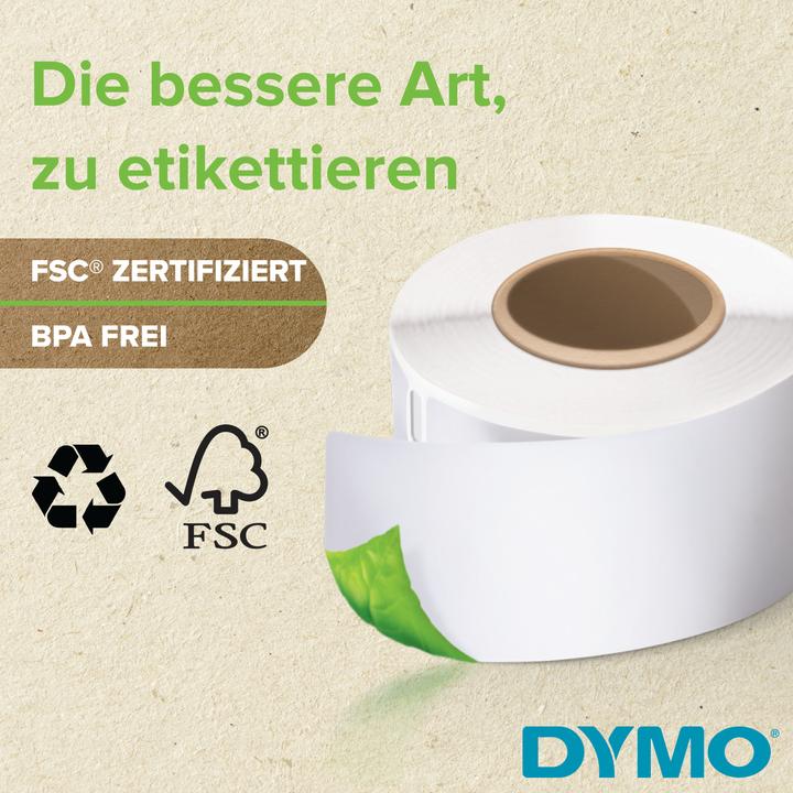 Actual product image Dymo LabelWriter 550 Turbo (300 dpi)