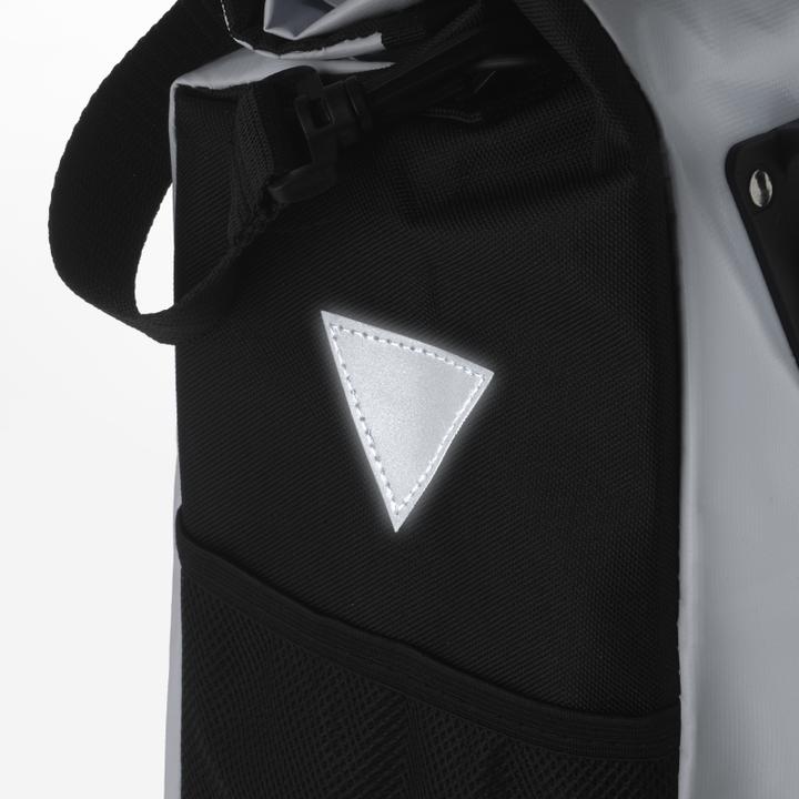 Produktbild Fischer Kurier (18 l, Gepäckträgertasche)
