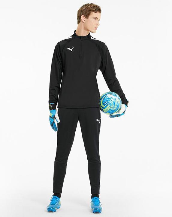 Immagine prodotto Puma Pantaloni della tuta TeamLIGA Uomo (L)