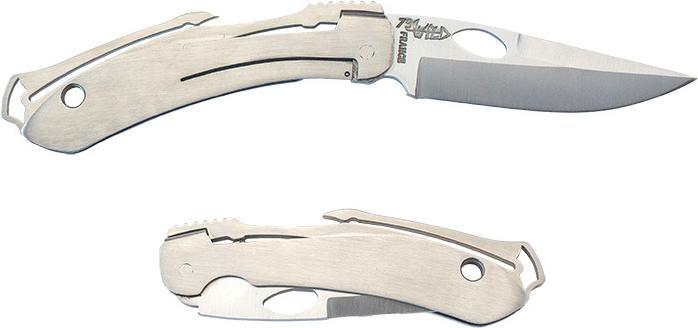 Image du produit Wildsteer Slim 79 (7.90 cm)