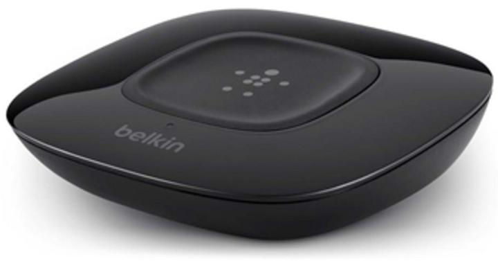 Belkin G3A2000cw, NFC-enabled HD Bluetooth Receiver