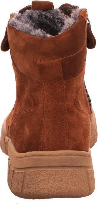 Actual product image Waldläufer Boots H-Lumi (39)