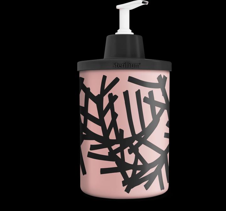 Actual product image Sterillium Protect & Care Mia