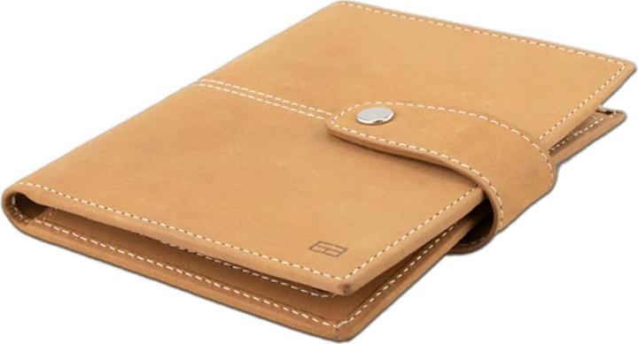 Produktbild Garzini AirTag Passport Holder