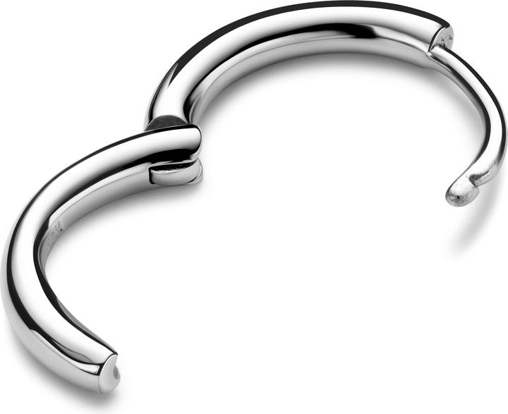 Produktbild Lucleon Huggie (925-sterling-silber)