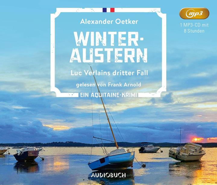 Produktbild Winteraustern