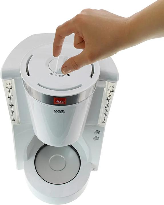 Actual product image Melitta Look Selection Therm (CH plug)