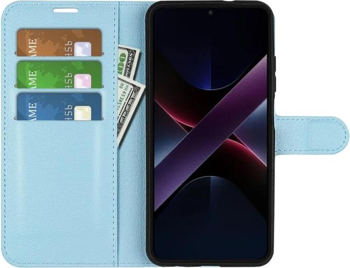 Produktbild Screenguard Leather Guard Lederhülle (Xiaomi Poco X7 Pro)