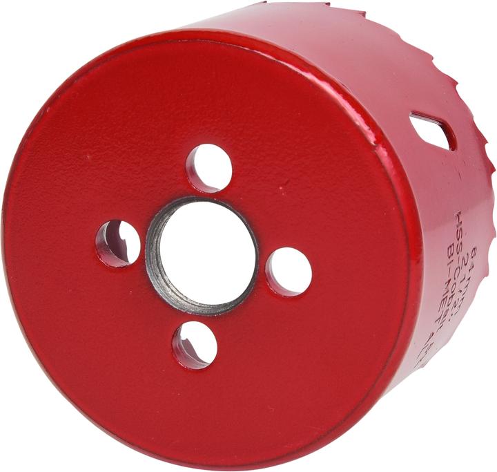 Immagine prodotto KS Tools Sega a tazza bimetallica HSS (64 millimetri)