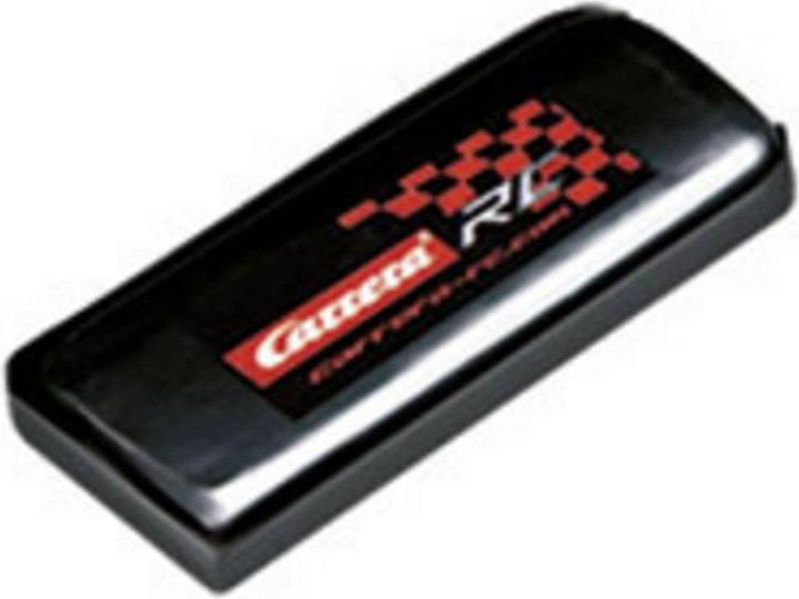 Actual product image Carrera Modeling battery pack (LiPo) 3.7 (3.70 V, 380 mAh)
