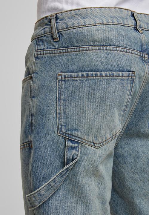 Actual product image 2Y Studios 2Y Haldor Carpenter Straight Jeans - 178923 (32)