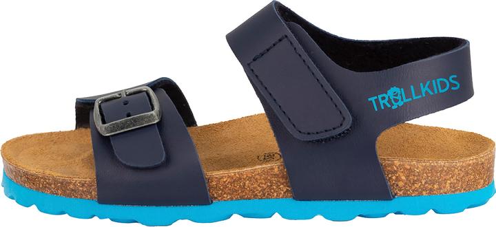Medium Blue, Navy