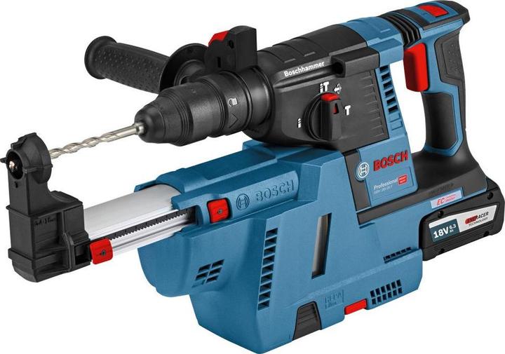 Produktbild Bosch Professional Gbh 18v-26 F (Akkubetrieb)