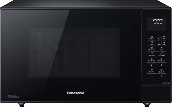 Panasonic NN CT 56 JBGPG (27 l)