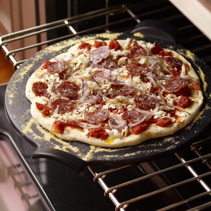 Produktbild Emile Henry Pizzastein