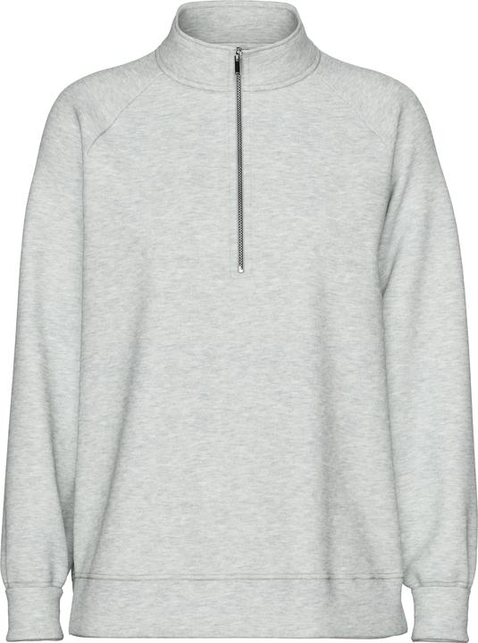 Light Grey Melange