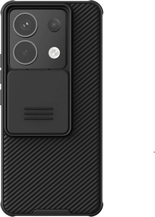 Image du produit Nillkin CamShield Pro (Xiaomi Redmi Note 13 Pro 5G, Xiaomi Poco X6)