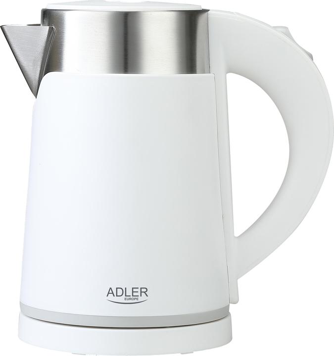 Produktbild Adler AD 1372 (0.60 l, EU-Stecker)