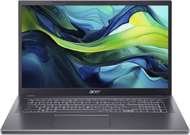Immagine prodotto Acer Aspire 17 (17.30", Intel Core 5 120U, 16 GB, 512 GB, US)