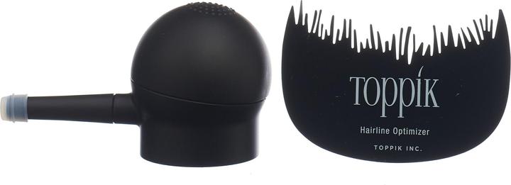 Immagine prodotto Toppik Duo di perfezionamento dei capelli Toolkit