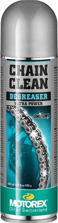 Motorex Motorradpflege (500 ml)
