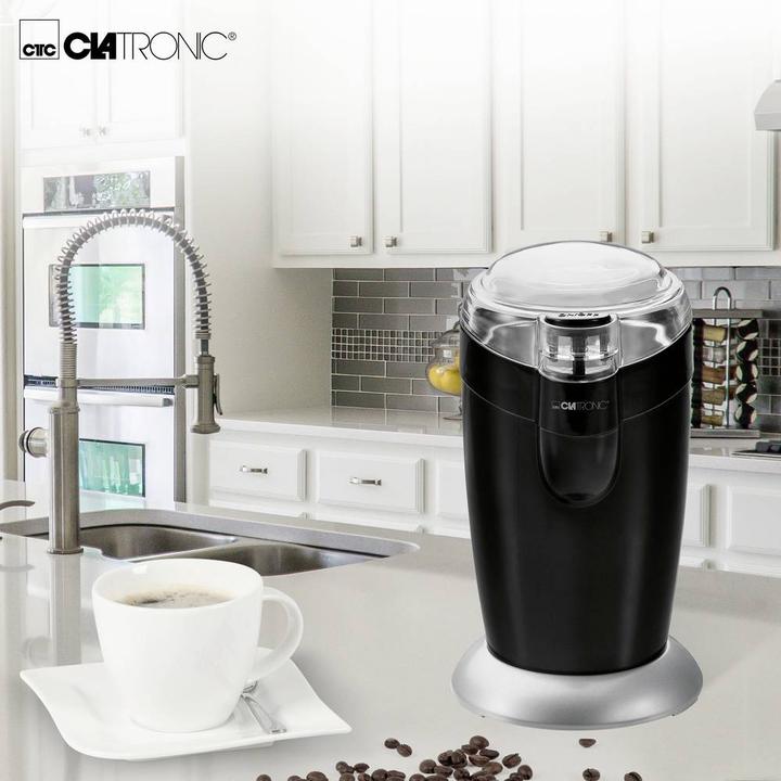 Actual product image Clatronic KSW 3306 (EU plug)